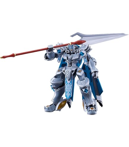 Amazon | トイボックス MODEROID ナイツ＆マジック デカール 水転写式
